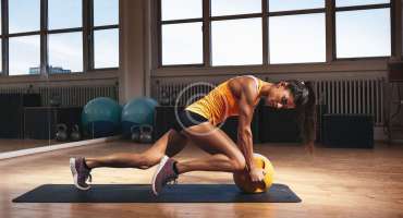 Major Consequences of Physical Inactivity